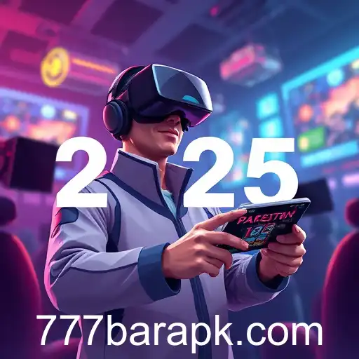 Emerging Trends in Online Gaming in 2025