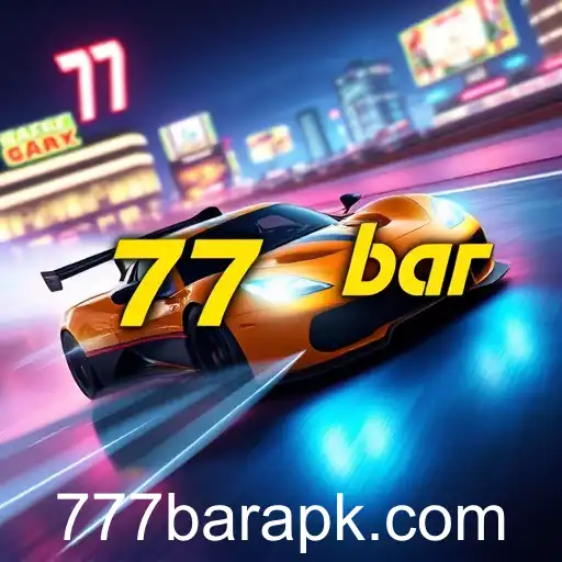 Evolution of Online Gaming: The Rise of 777bar
