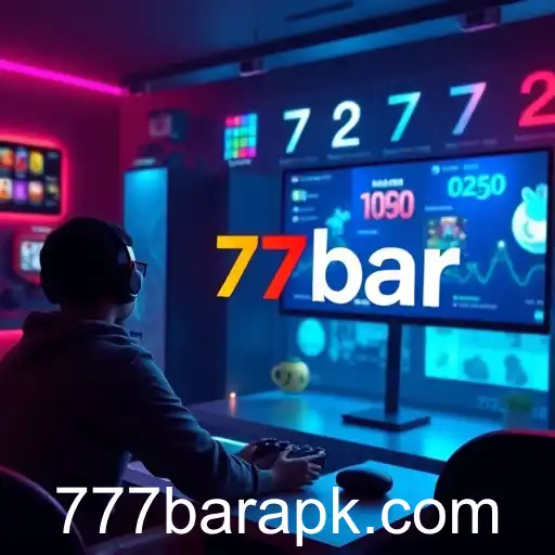 777bar: Gaming in 2025 and Beyond