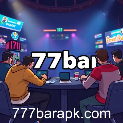 Gaming Platforms Revolutionizing Entertainment