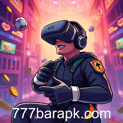 The Evolution of 777bar in Online Gaming