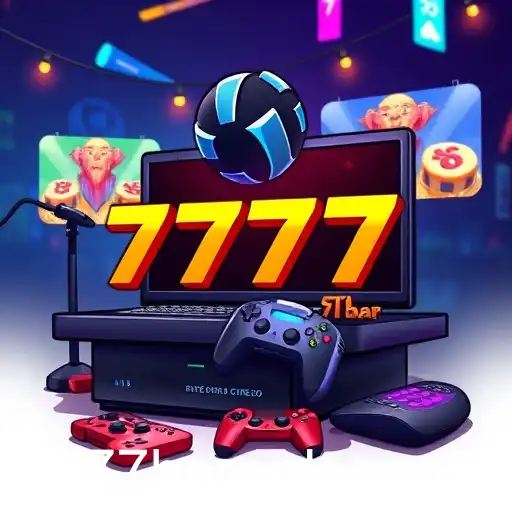 The Rise of 777bar in Gaming Culture