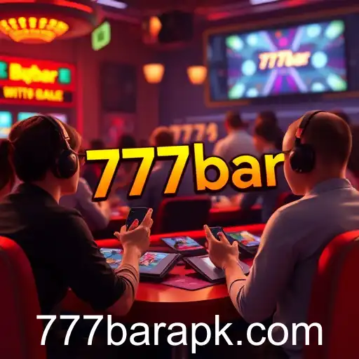 The Rise of 777bar in Gaming