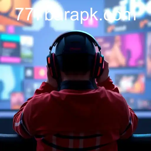 The Rise of Online Gaming Platforms in 2025