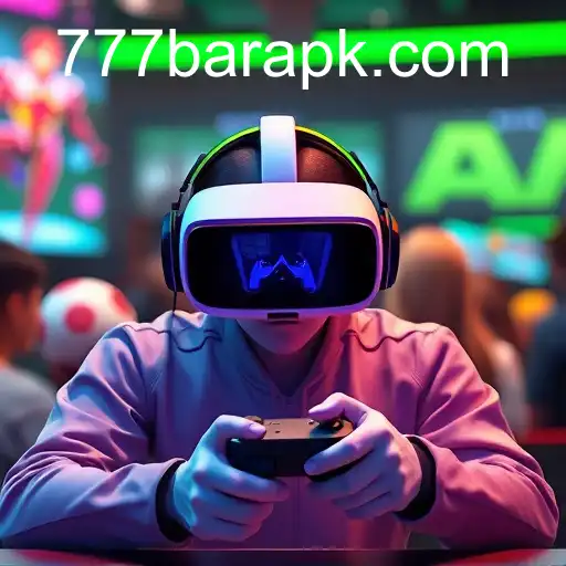 Exploring the Evolution of Online Gaming in 2025