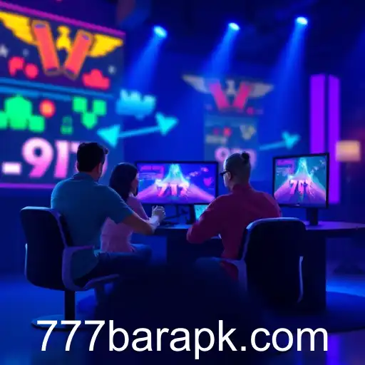 The Rise of Online Gaming Platforms in 2025