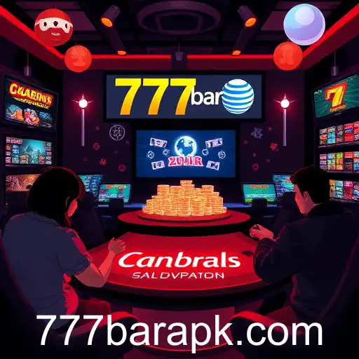 The Rise of 777bar: A Reflection on Online Gaming Trends
