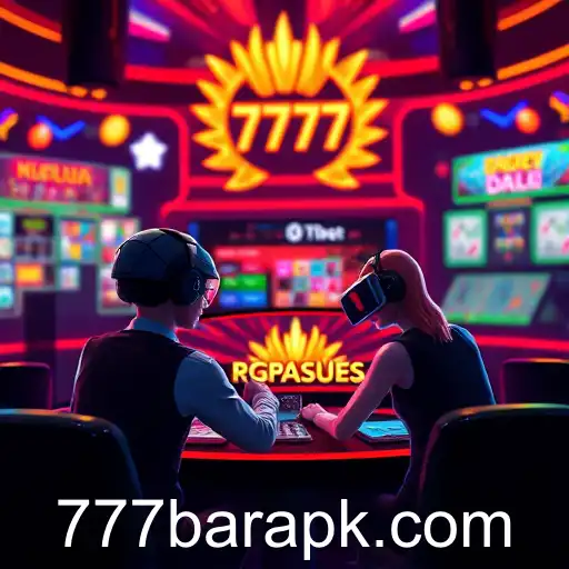 Virtual Gaming Evolution in 2025